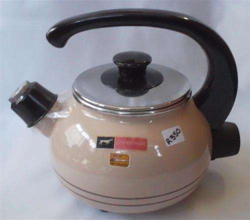 Vintage  Pointerware  Electical Kettle