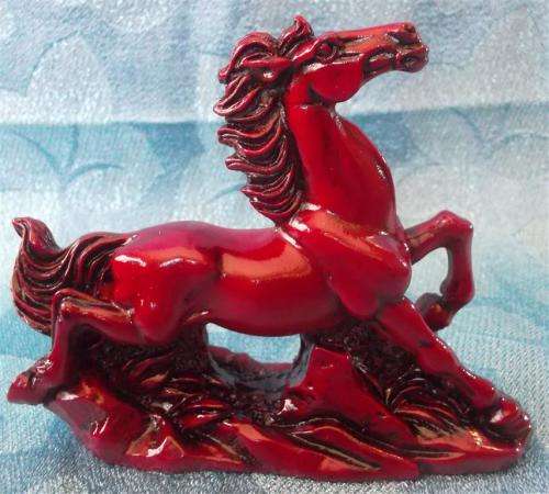 Horse Ornament