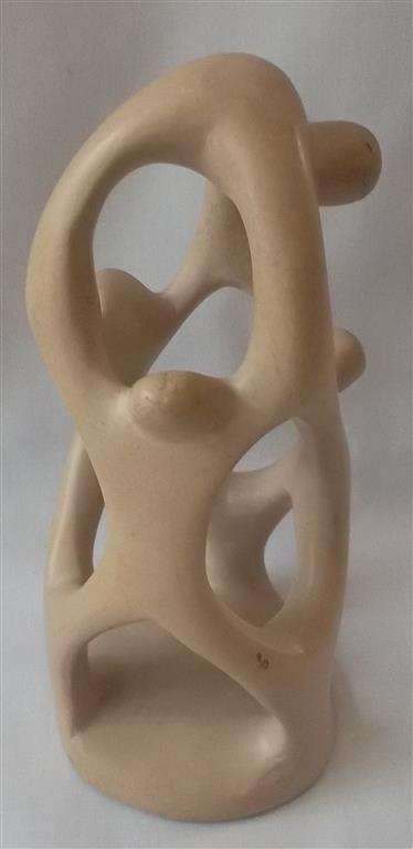 Stone Art Figurines
