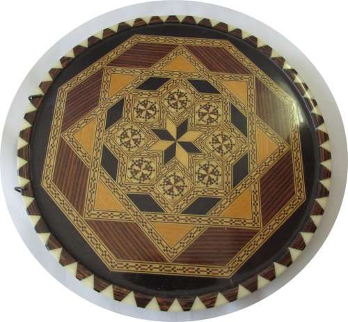 Laguna Wall Plate