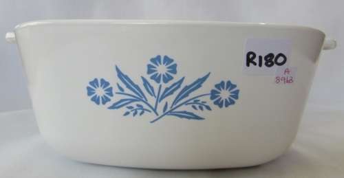 Pyrosil ware