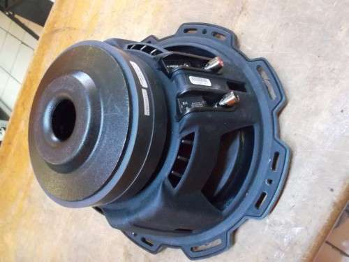 Rockford Fosgate p2d2-10