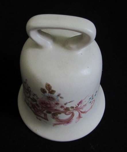Hand bell