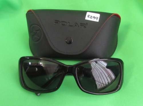 Infinity sunglasses