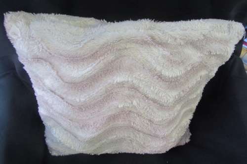 Scatter cushion