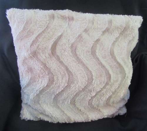 Scatter cushion