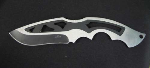 DOW fixed blade knife