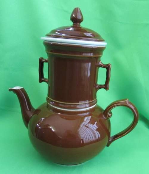 Rosenthal porcelain coffee/tea brewing pot (Extremely Rare) in mint condition