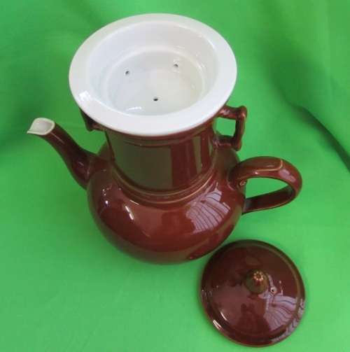 Rosenthal porcelain coffee/tea brewing pot (Extremely Rare) in mint condition