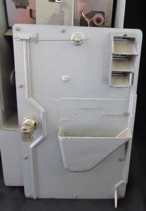 Vintage d&d pay phone 1978