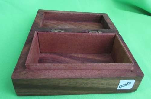 Beautiful Wooden storage box
