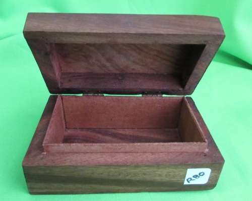 Beautiful Wooden storage box