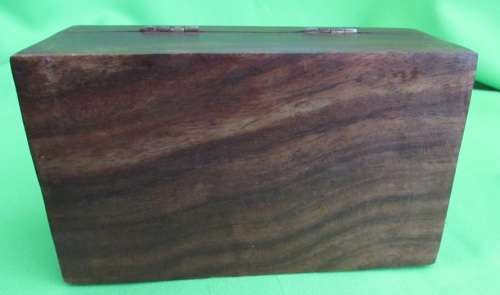 Beautiful Wooden storage box