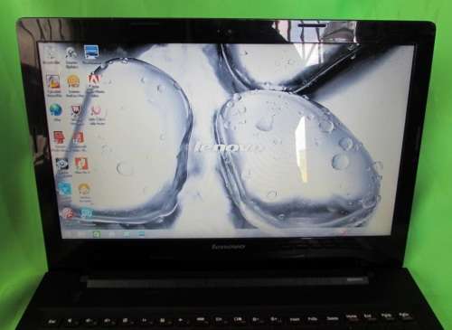 Lenovo G50 Laptop
