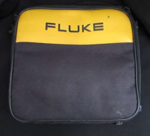 Fluke 187 True RMS multimeter