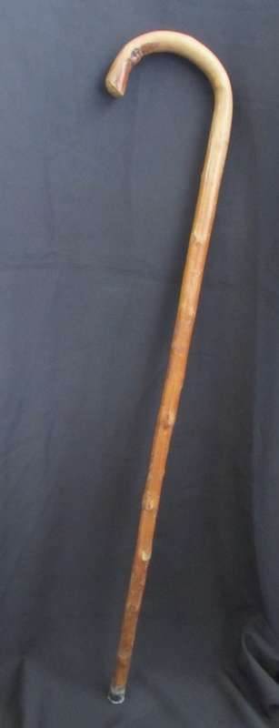 Wooden Walking Stick/Cane