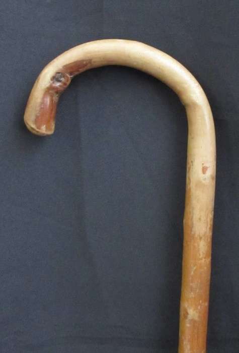 Wooden Walking Stick/Cane