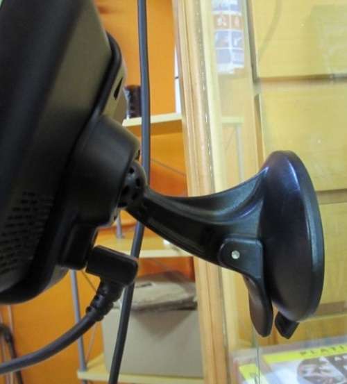 Garmin nuvi 2300