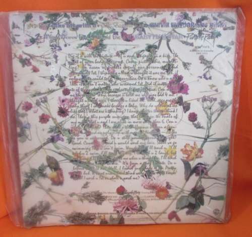 Prince and the Revolution - Purple Rain 12 " LP