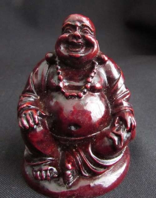 Buddha Statue