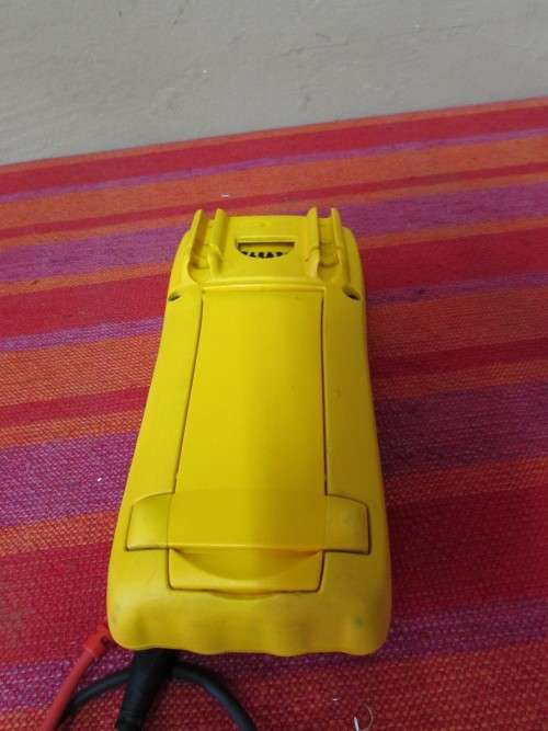 FLUKE 179 INDUSTRIAL TRMS