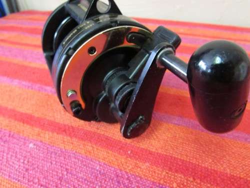 SHIMANO TLD20 REEL