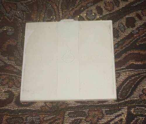 French Wall Tile