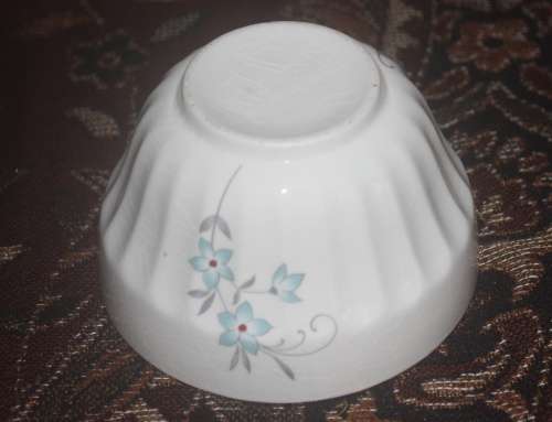 Meakin Sugar Bowl