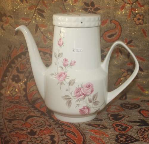 Coffee Pot made in Spain