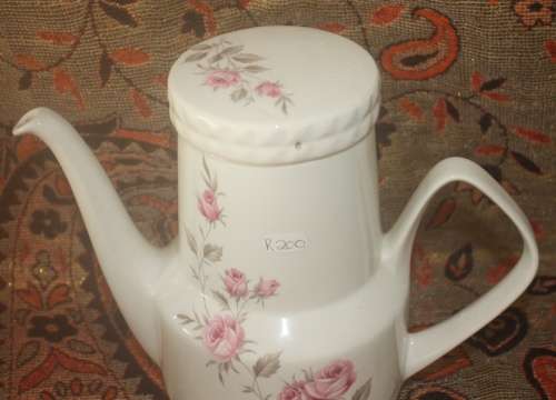 Coffee Pot made in Spain