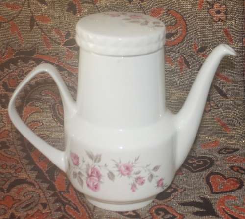 Coffee Pot made in Spain