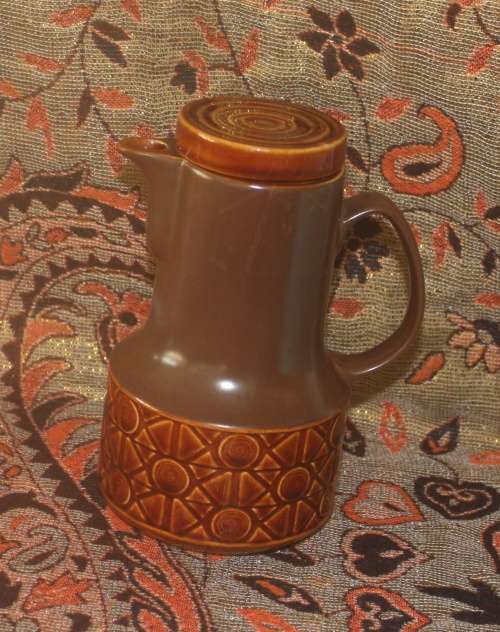 Beswick Coffee Pot