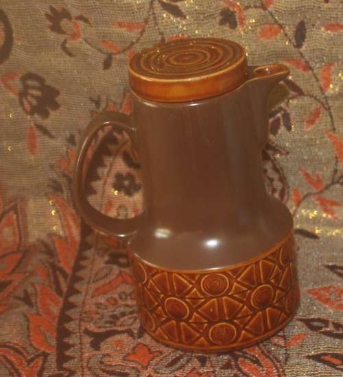Beswick Coffee Pot