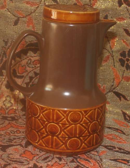 Beswick Coffee Pot