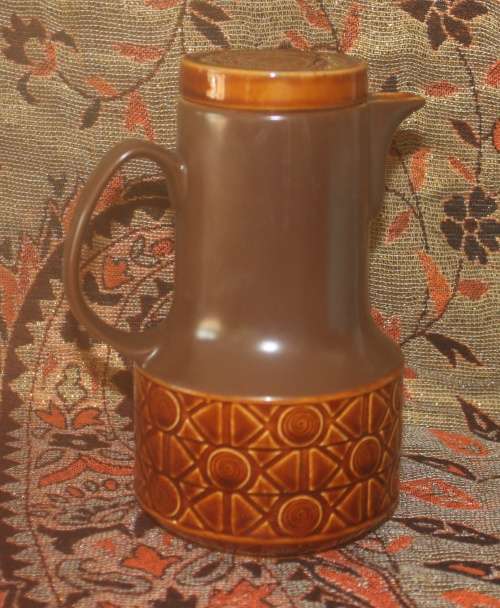 Beswick Coffee Pot