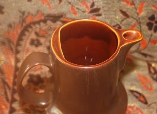 Beswick Coffee Pot