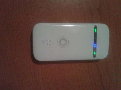 vodafone mobile wifi r209-z