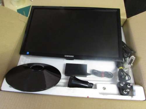 samsung syncmaster s20b300