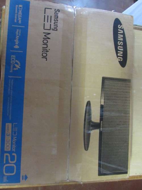 samsung syncmaster s20b300