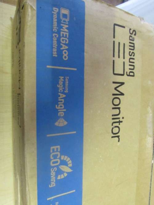 samsung syncmaster s20b300