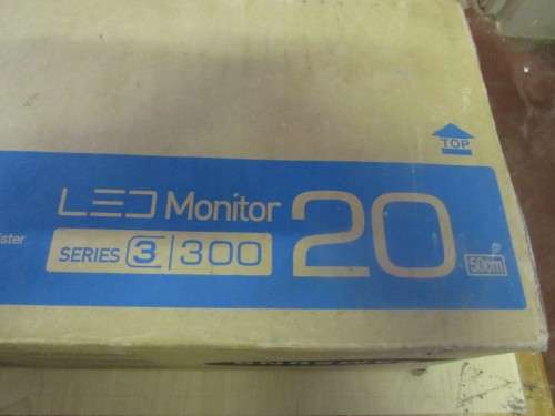 samsung syncmaster s20b300
