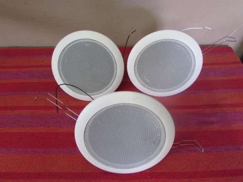 TOA PC-648R Ceiling Speaker