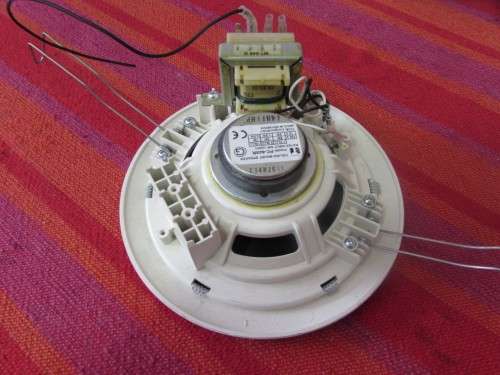 TOA PC-648R Ceiling Speaker