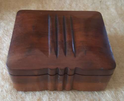 Jewelry Box
