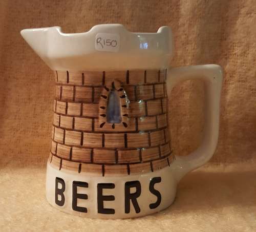 Beers Jug