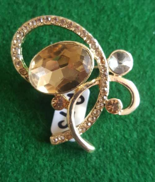 VINTAGE BROOCH JUST FOR YOU (REDUCED)