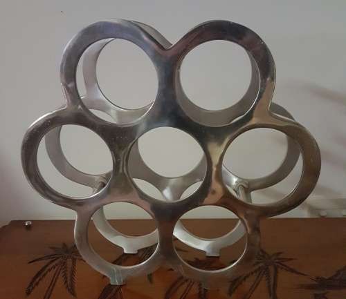 WINE RACK