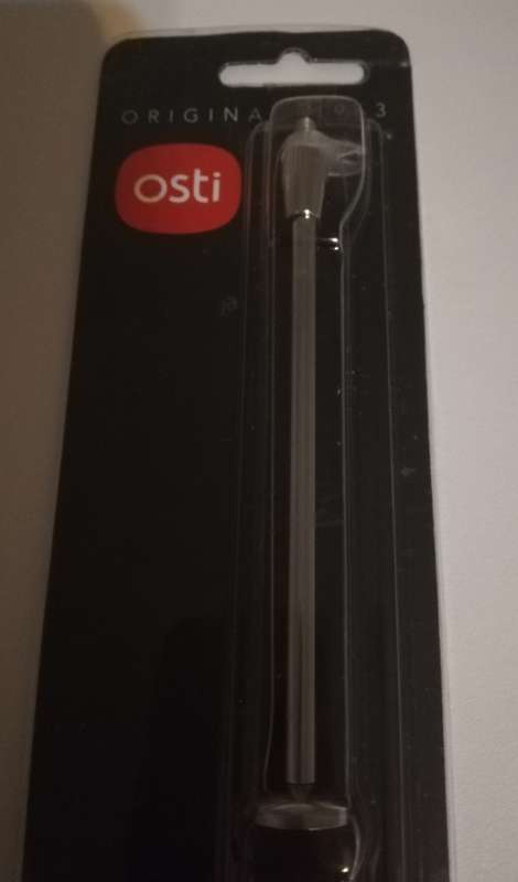OSTI ORIGINAL DOUBLE WIRE CHEESE CUTTER SLICER