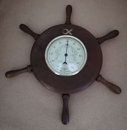 THERMOMETER