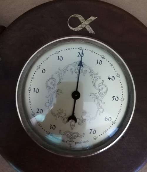 THERMOMETER